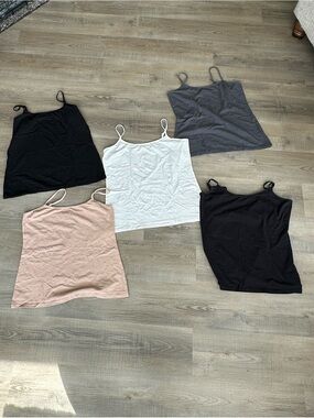 Sonoma Everyday Camis (5)